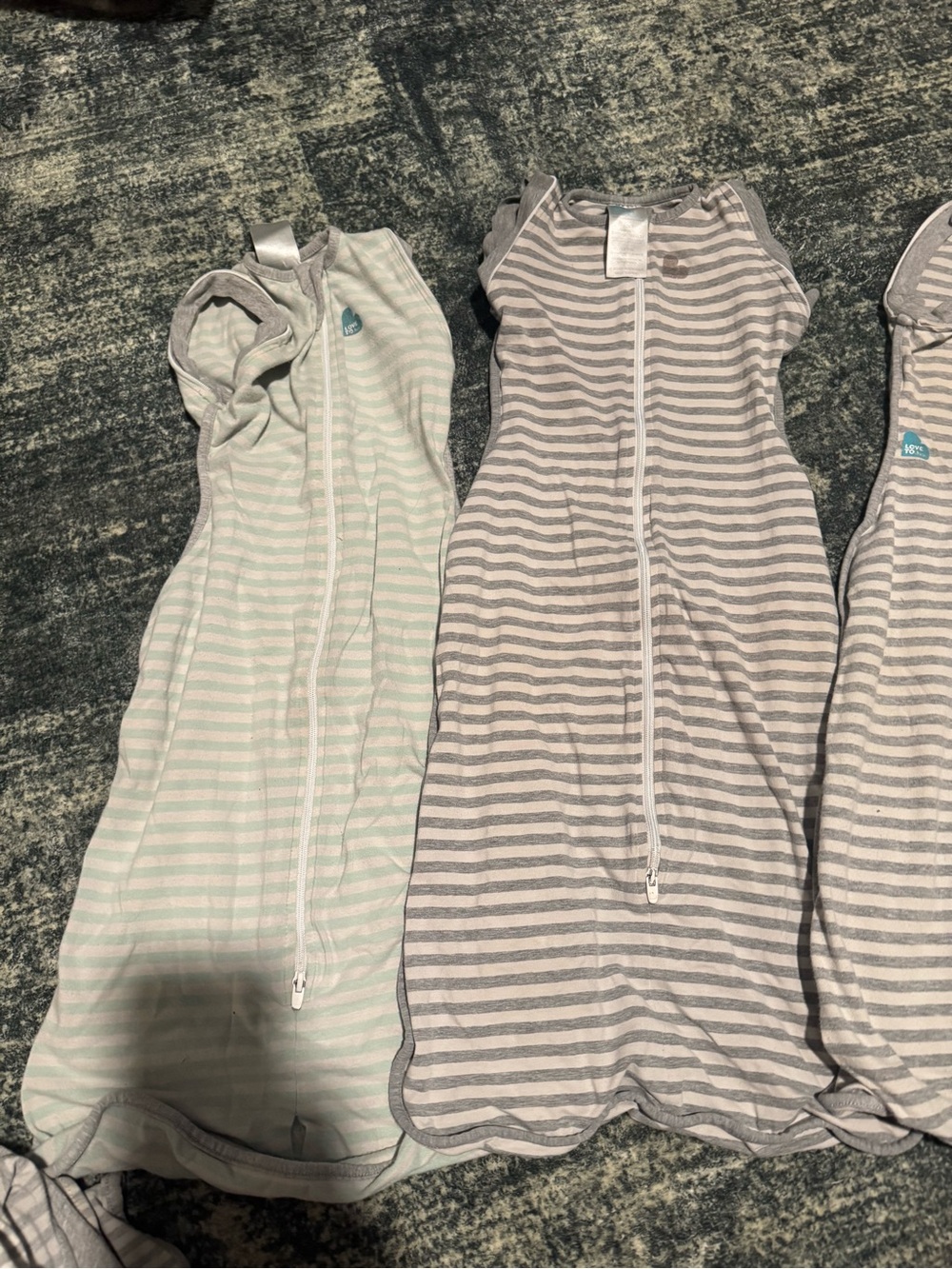 Love To Dream Swaddle Up Transition Bags size Large set of 7 - Picture 7 of 9